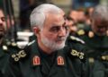 ایران: د سلیماني وژونکي به د ځمکې پر سر خوندي پاتې نشي
