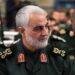 ایران: د سلیماني وژونکي به د ځمکې پر سر خوندي پاتې نشي