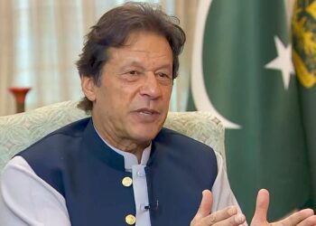 عمران خان: افغان جګړې کې ګډون د پاکستان ستره تېروتنه وه