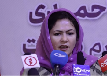 مذاکراتي پلاوی: نړیواله ټولنه دې مذاکراتو کې پر طالبانو فشار زیات کړي