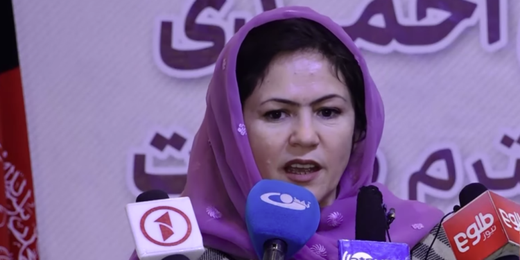 مذاکراتي پلاوی: نړیواله ټولنه دې مذاکراتو کې پر طالبانو فشار زیات کړي
