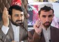تادین خان: د پولیسو په اړه د والي وروستۍ څرګندونې بې بنسټه دي