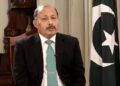 پاکستان: د افغان سولې لپاره له ټولو اړخونو سره اړیکه کې یو