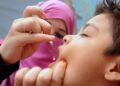 هېواد کې؛ د پولیو د مخنیوي په نویو لارو چارو کار پیل شوی