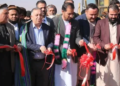 په کابل ښار کې د نږدې ۷۰۰ میلیونو افغانیو په لګښت څلور کیلومتره سړک جوړيږي