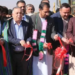 په کابل ښار کې د نږدې ۷۰۰ میلیونو افغانیو په لګښت څلور کیلومتره سړک جوړيږي