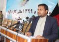 الکو: روان کال په هلمند کې ۹۳ پراختیايي پروژې ګټې اخیستنې ته سپارل شوي