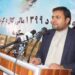 الکو: روان کال په هلمند کې ۹۳ پراختیايي پروژې ګټې اخیستنې ته سپارل شوي