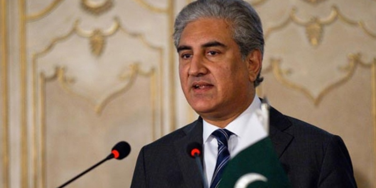 پاکستان: هند غواړي د افغان سولې پروسه ګډوډه کړي
