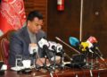د ولسي جرګې رییس:مونږ ته هم د موقت حکومت طرحه رسېدلې او ملاتړ ترې کوو