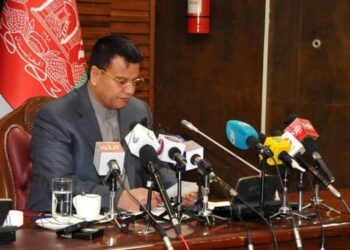 د ولسي جرګې رییس:مونږ ته هم د موقت حکومت طرحه رسېدلې او ملاتړ ترې کوو