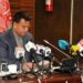 د ولسي جرګې رییس:مونږ ته هم د موقت حکومت طرحه رسېدلې او ملاتړ ترې کوو