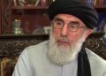 حکمتیار: سولې ته د رسېدو یوازینۍ لار د حکومت بدلون دی