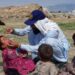 روغتیا وزارت: درې نیم میلیونه ماشومان له واکسین بې برخې شوي