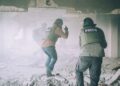 د افغان خبریالانو پر وړاندې د تاوتریخوالي کچه لوړه شوې ده