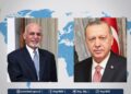 اردوغان: طالبان دې له جګړو لاس واخلي اوربند دې وکړي