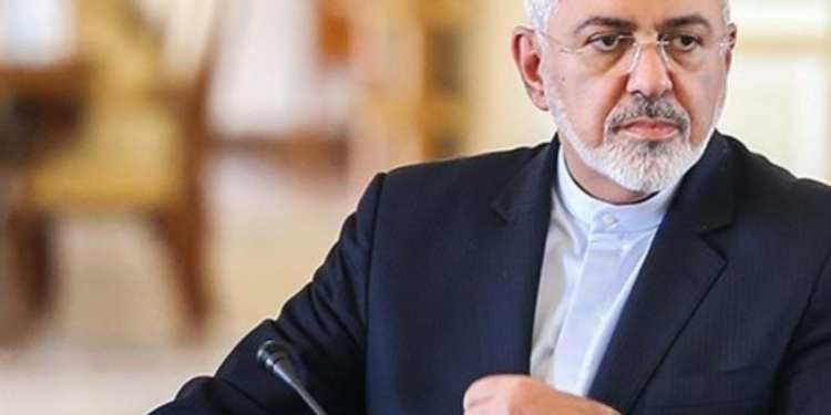 جواد ظریف طالبانو ته: په افغانستان کې د ټولشموله او قانوني حکومت ملاتړ کوو