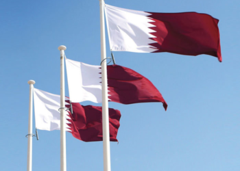 قطر په افغانستان کې وروستی تاوتریخوالی غندلی دی