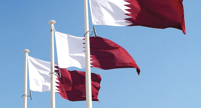 قطر په افغانستان کې وروستی تاوتریخوالی غندلی دی