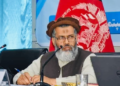 امریکا کې واورې او توپان خلک له ستونزو سره مخ کړي