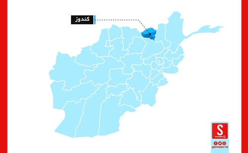 طالبانو کندز کې څلور امنیتي سرتېري وژلي دي
