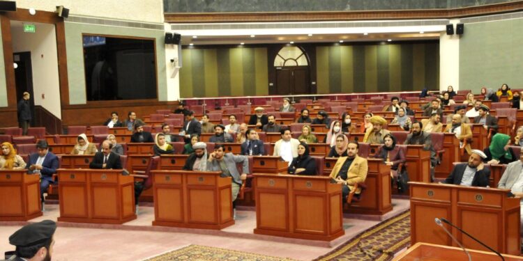 وکیلان: حکومت د وروستیو هدفي بریدونو مسوول دی