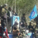 د نامسوولو وسله والو برید؛ امنیتي ځواکونو په مرکزي بهسودو ولسوالۍ کې شاتګ کړی دی