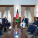د ایران ځانګړی استازی: د طالبانو په دریځ او تګلاره کې بدلون نه دی راغلی