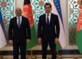 ازبکستان له افغان سولې د ملاتړ ډاډ ورکړی دی