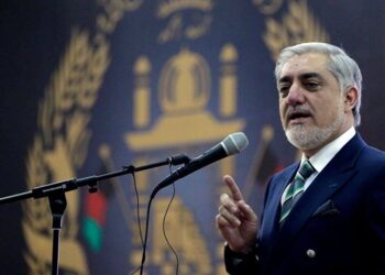 ډاکټر عبدالله عبدالله: طالبان په غیر معقولو دلیلونو او سفرونو مذاکرات ځنډوي