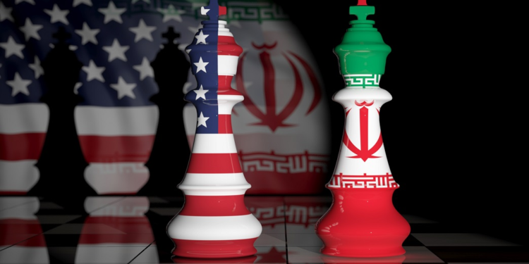 امریکا پر ایران د اقتصادي فشارونو د کمولو په لټه کې ده