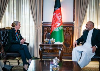 برېتانیا: وروستی تاوتریخوالی او هدفي بریدونه د اندېښنې وړ دي
