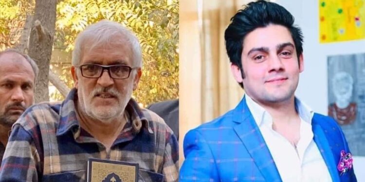 د یما سیاوش پلار: حکومت د یما د وژنې قضیې څېړنه کې ناغېړي کړې