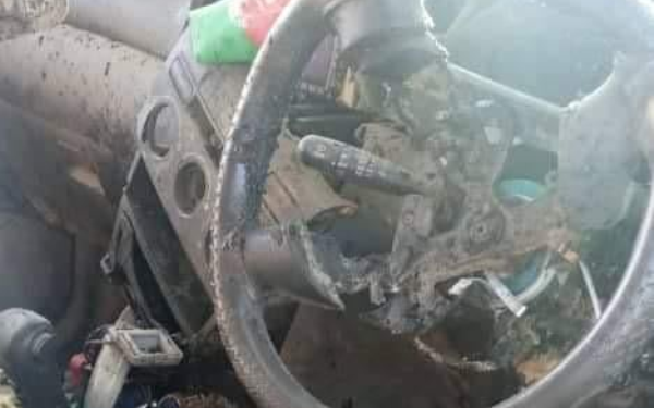 په لوګر او ننګرهار کې چاودنو مرګ ژوبله اړولې ده