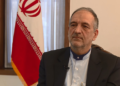 ایران: طالبانو ته مو ویلي چې د زور او تاوتریخوالي مخالف یو