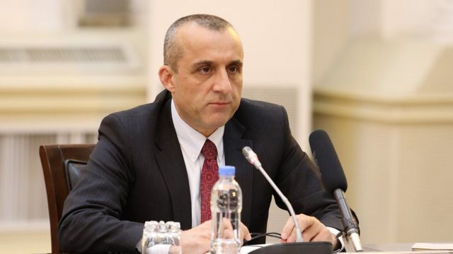 نا امنۍ او د امرالله صالح تدابیر؛ ښايي له ټکسي چلوونکو وغواړو چې خپل مسافر تلاشي کړي