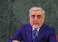 عبدالله: مؤقت حکومت ستونزه نه شي اوارولی