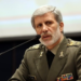 د ایران دفاع وزیر: د فخري زاده د ترور غچ حتمي دی