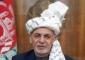 ولسمشر غني: د کورنیو جګړو لامل د روسانو غیر مسوولانه وتل و