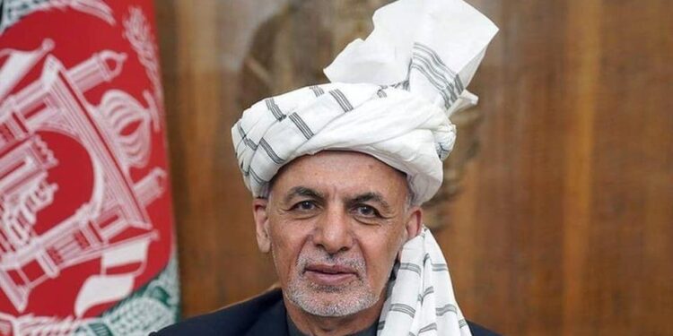 ولسمشر غني: د کورنیو جګړو لامل د روسانو غیر مسوولانه وتل و