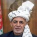 ولسمشر غني: د کورنیو جګړو لامل د روسانو غیر مسوولانه وتل و