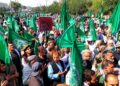 ارګ ته د حکمتیار خبرداری؛ هوکړه عملي کړی، کنه د واک ترپایه مو محاصره کوو
