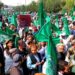 ارګ ته د حکمتیار خبرداری؛ هوکړه عملي کړی، کنه د واک ترپایه مو محاصره کوو