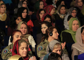 سیگار: افغانستان کې د ښځو د پرمختګ لپاره میلیونونه ډالر لګول شوي