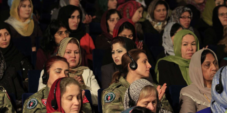 سیگار: افغانستان کې د ښځو د پرمختګ لپاره میلیونونه ډالر لګول شوي