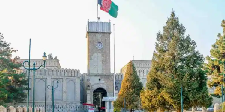 ارګ: په بېړه د سرتیرو نه ایستلو په اړه د ناټو د پرېکړې هر کلی کوو