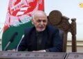 ولسمشر غني: جګړه د حل لار نه ده، د دایمي سولې ملاتړي یو