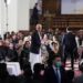 ولسمشر غني یو ځل بیا د تاوتریخوالي پر ختمېدو ټینګار وکړ