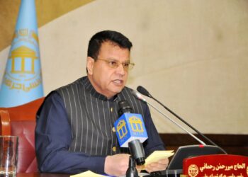 امنیتي مسوولین د وضاحت لپاره ولسي جرګې ته وبلل شول