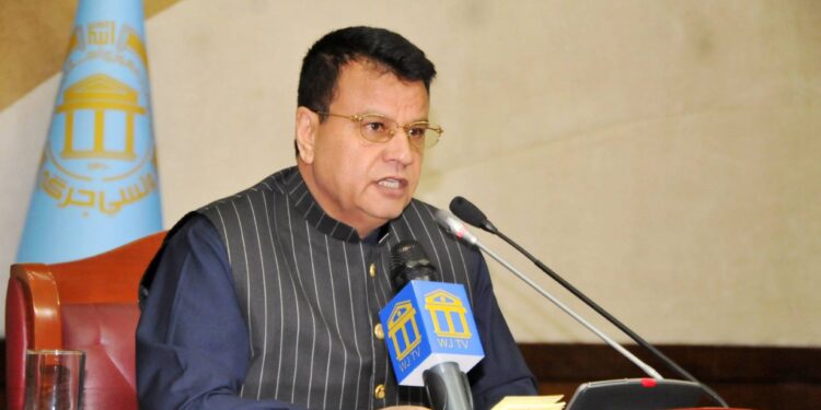امنیتي مسوولین د وضاحت لپاره ولسي جرګې ته وبلل شول